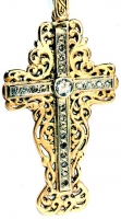 ROYAL CROSS